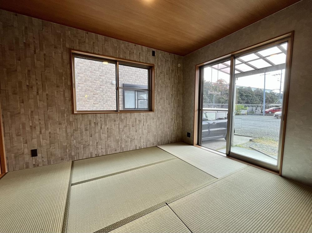 守山市小島町　中古戸建