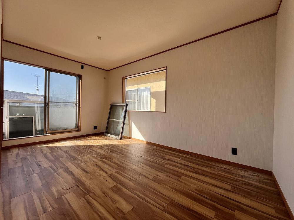 守山市小島町　中古戸建