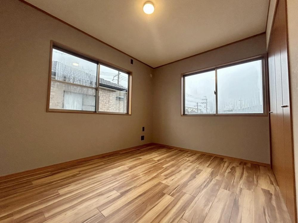 守山市小島町　中古戸建