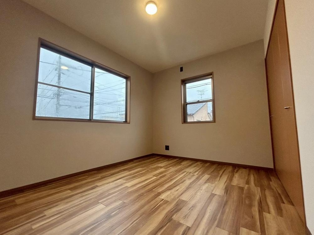 守山市小島町　中古戸建