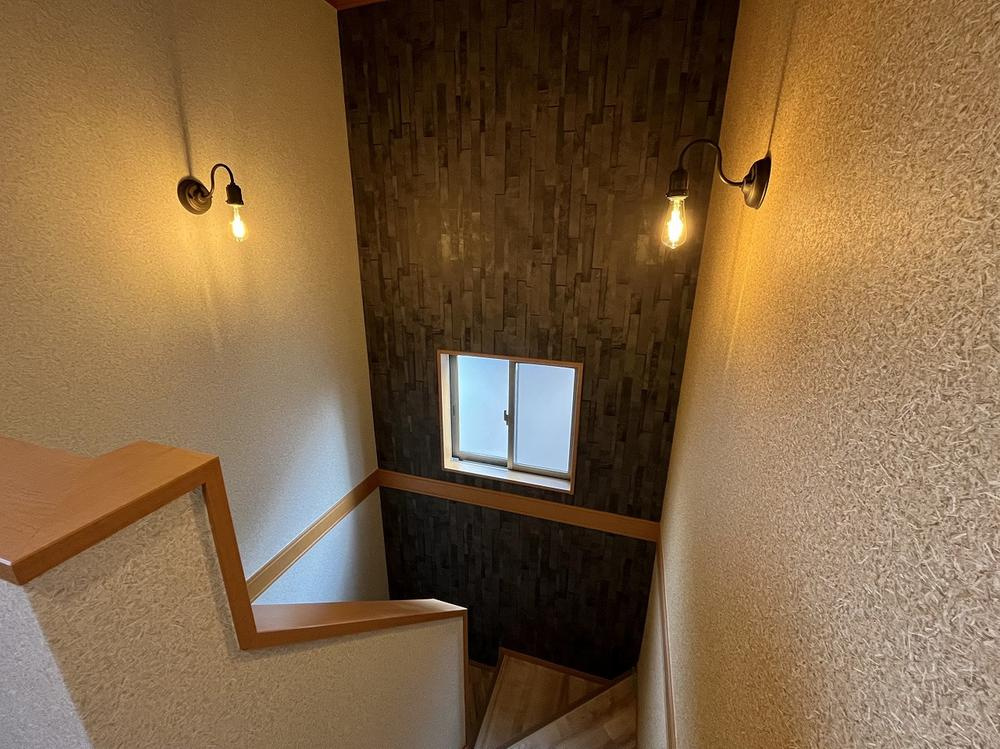 守山市小島町　中古戸建