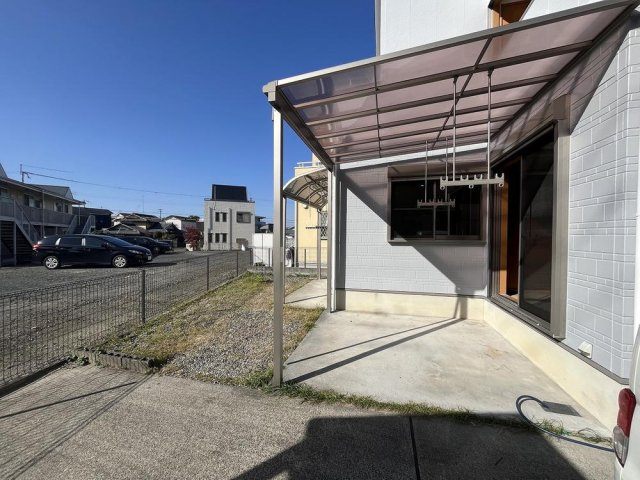 守山市小島町　中古戸建