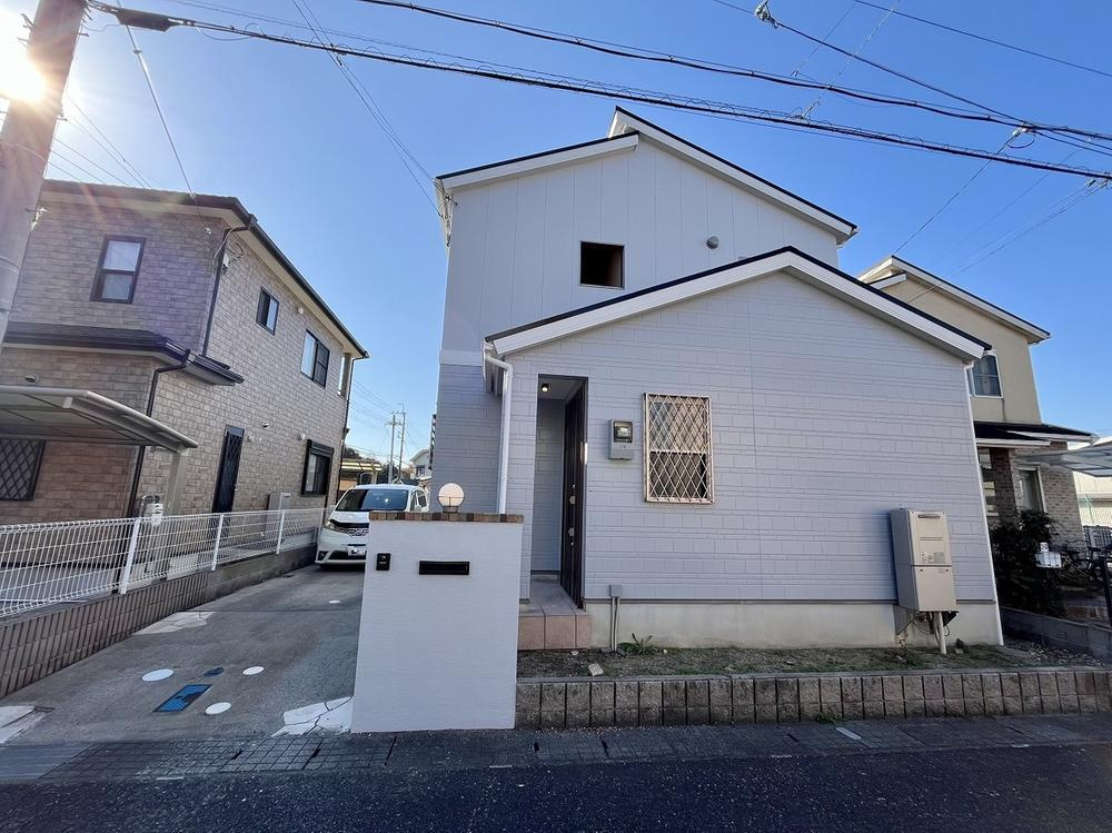 守山市小島町　中古戸建