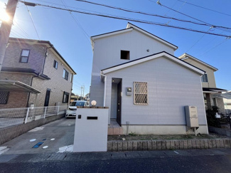  | 守山市小島町　中古戸建