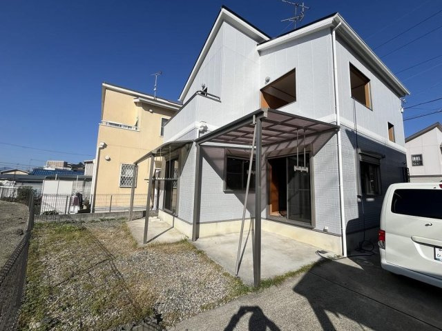 守山市小島町　中古戸建