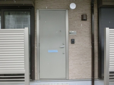 【ロビー】 | シンシア