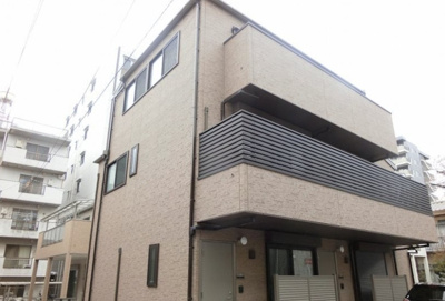 【外観】 | シンシア