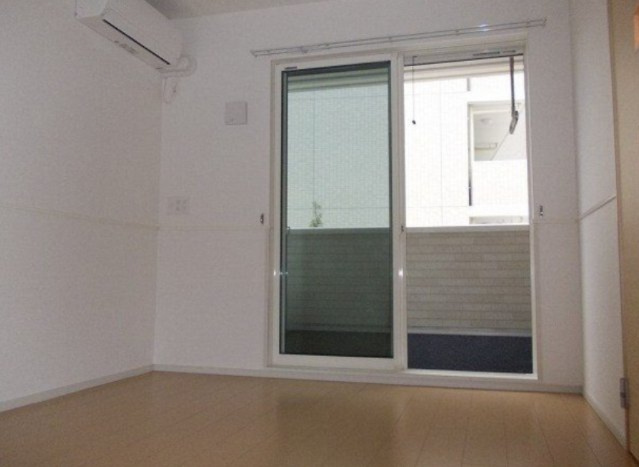 ルーチェ東武練馬の居間・リビング