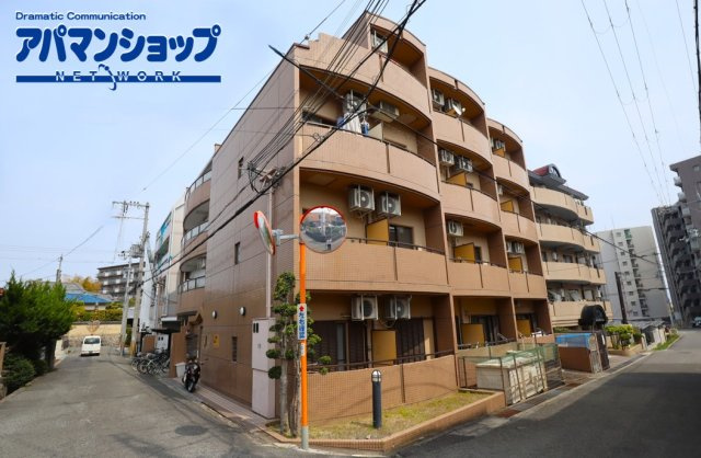 シティパレス郡山ＰⅠＢ