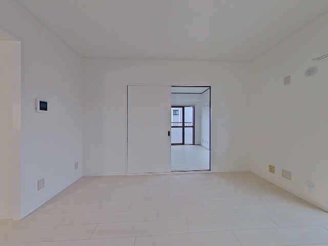 ユニーブル住吉公園の洋室|洋室