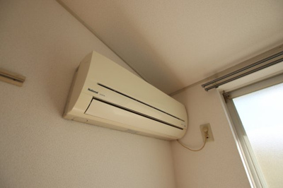 【設備】 | エステートピア汐之宮 | エアコン