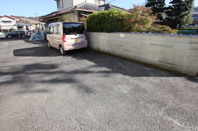 【駐車場】 | エステートピア汐之宮