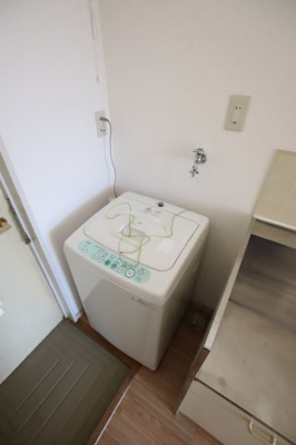 【設備】 | エステートピア汐之宮