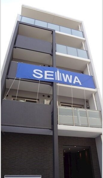 ラ ルーチェ川名