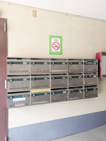 アネックスヒルズ川越のその他共用部分