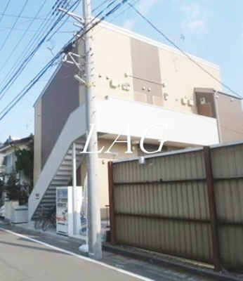 【外観】 | スターウッド共和 | 外観です。