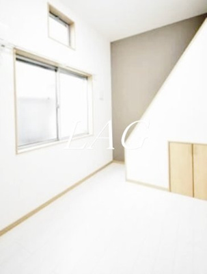 【居間・リビング】 | スターウッド共和 | 洋室です。