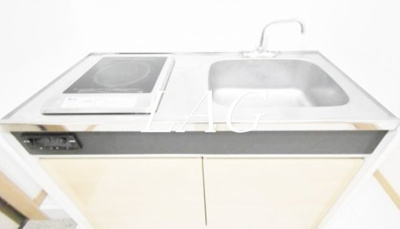 【キッチン】 | スターウッド共和 | キッチンです。