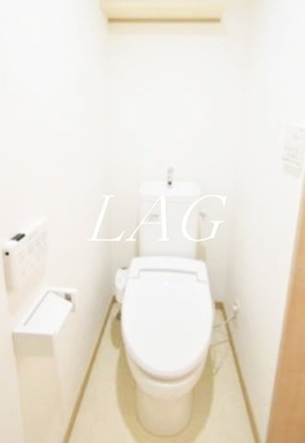 【トイレ】 | スターウッド共和 | トイレです。