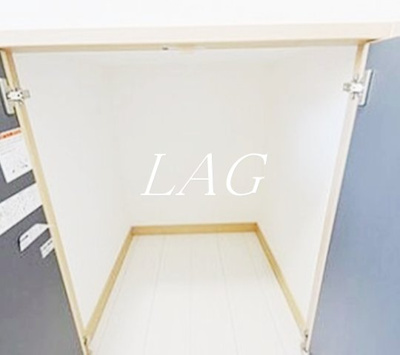 【収納】 | スターウッド共和 | 収納です。