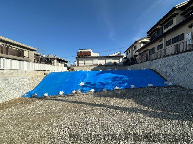 成田東町売土地