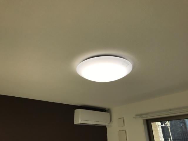 パレーシャル中村Ⅲの設備|室内設備