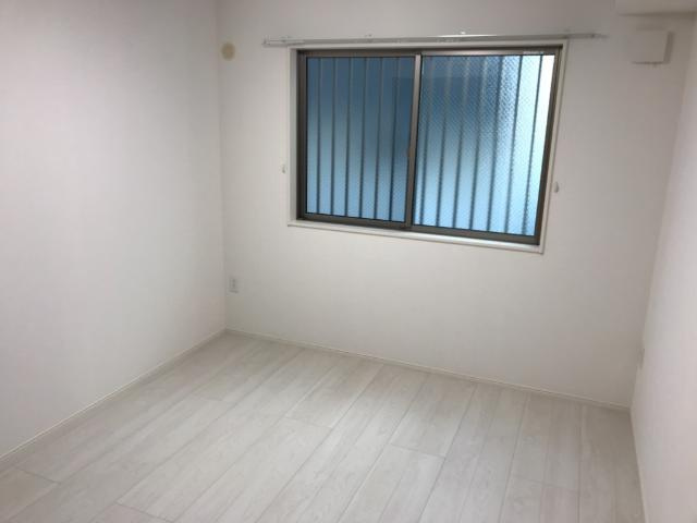 パレーシャル中村Ⅲの内装|洋室