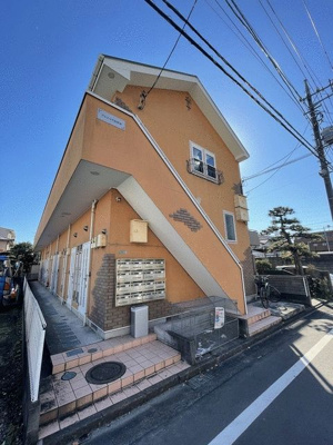 【外観】 | プレシャス相模原(プレシャスサガミハラ)