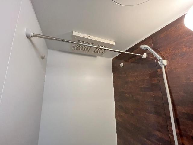 グランエッセのその他|浴室乾燥機