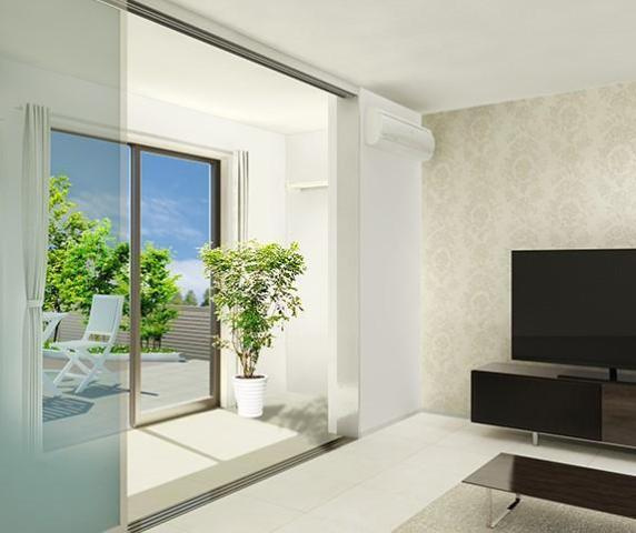 カーサ牛田本町のその他|その他（イメージ）