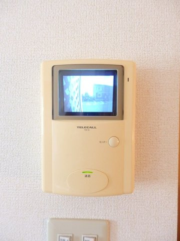 プロヴァンスＡのセキュリティ