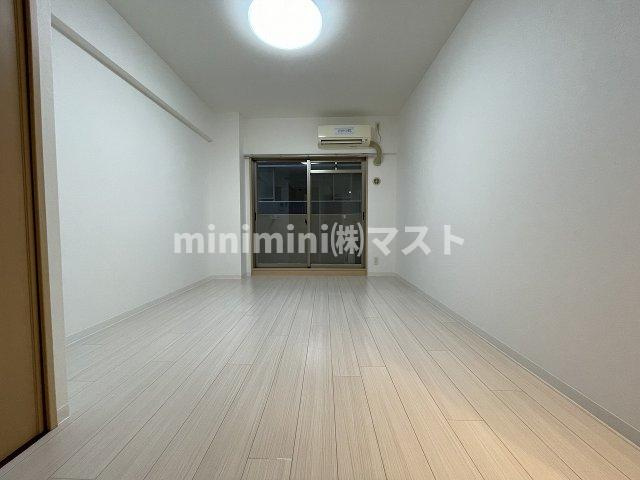 クレストコート難波サウスの内装