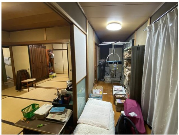 【内装】 | 各務原市尾崎南町６丁目