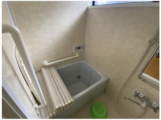 【浴室】 | 各務原市尾崎南町６丁目