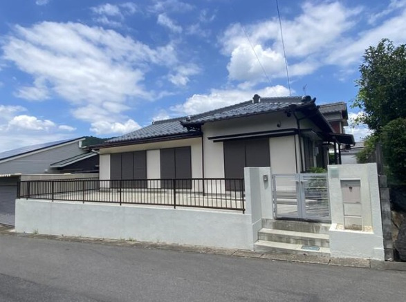 【外観】 | 各務原市尾崎南町６丁目