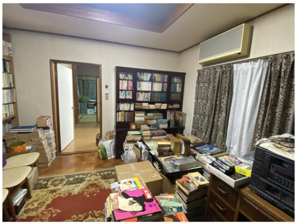 【内装】 | 各務原市尾崎南町６丁目