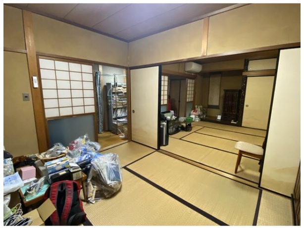 各務原市尾崎南町６丁目の内装