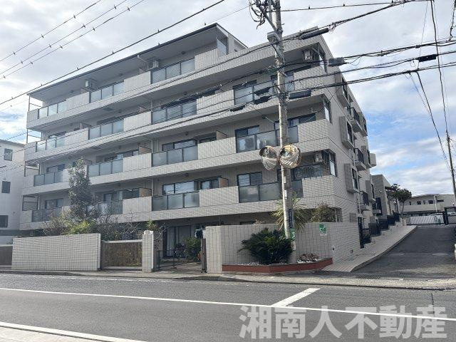 ライツ茅ヶ崎東海岸