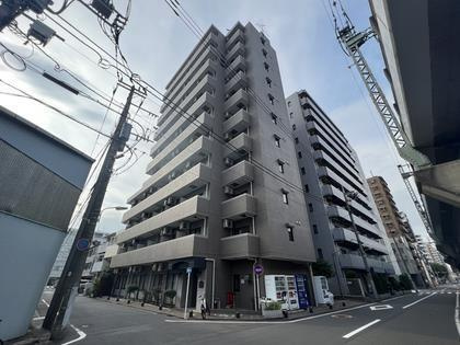 メインステージ大森海岸の画像