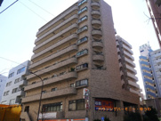 サニーヒルズ北大塚の画像