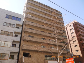 【外観】 | 穏やかな風と陽光を導き、プライバシーに配慮された設計プランを採用し、居住性を一段と心地よいものにしています。