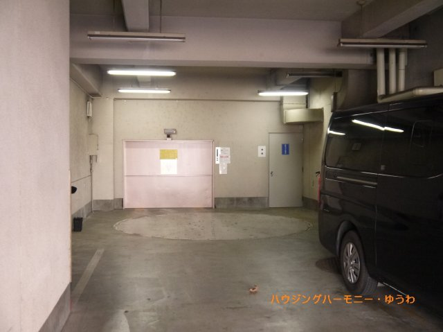 【その他共用部分】 | サニーヒルズ北大塚 | 清潔感と歓迎感があるエントランスホールとなります。