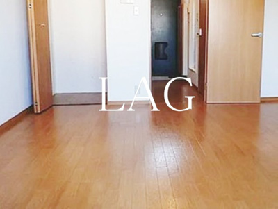 【寝室】 | ソレジオ武蔵境 | 寝室です。