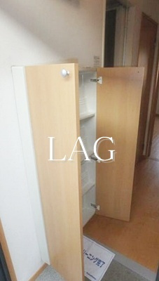 【その他】 | ソレジオ武蔵境