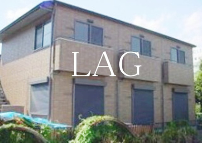 【外観】 | ソレジオ武蔵境 | 外観です。