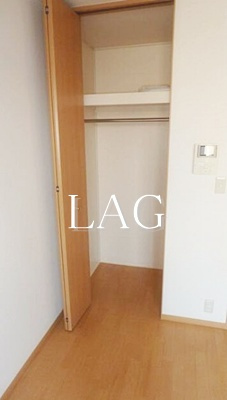 【収納】 | ソレジオ武蔵境 | 収納です。