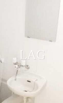 【洗面所】 | ソレジオ武蔵境 | 洗面台です。