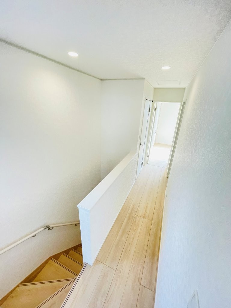 豊田市明和町第6　新築分譲住宅　全2棟　1号棟のその他共用部分