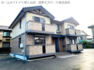 向屋敷A棟の画像