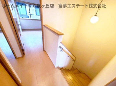 【内装】 | 向屋敷A棟